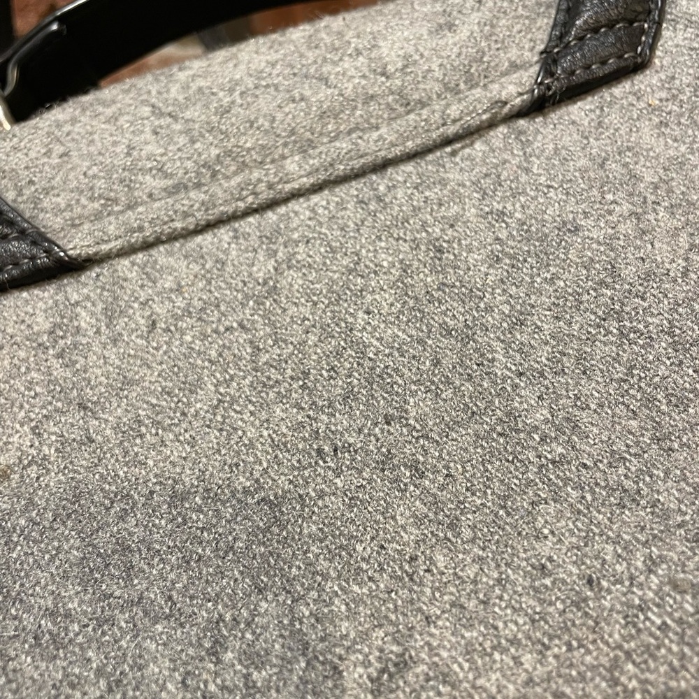 Bcbgeneration Wool-Blend Crossbody - image 4